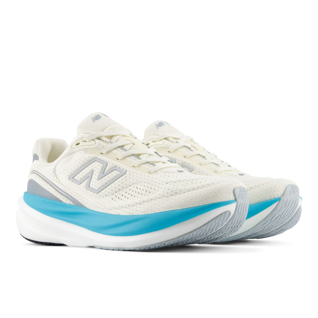 New Balance Womens 1080v15 - ANGORA 2 (Narrow)