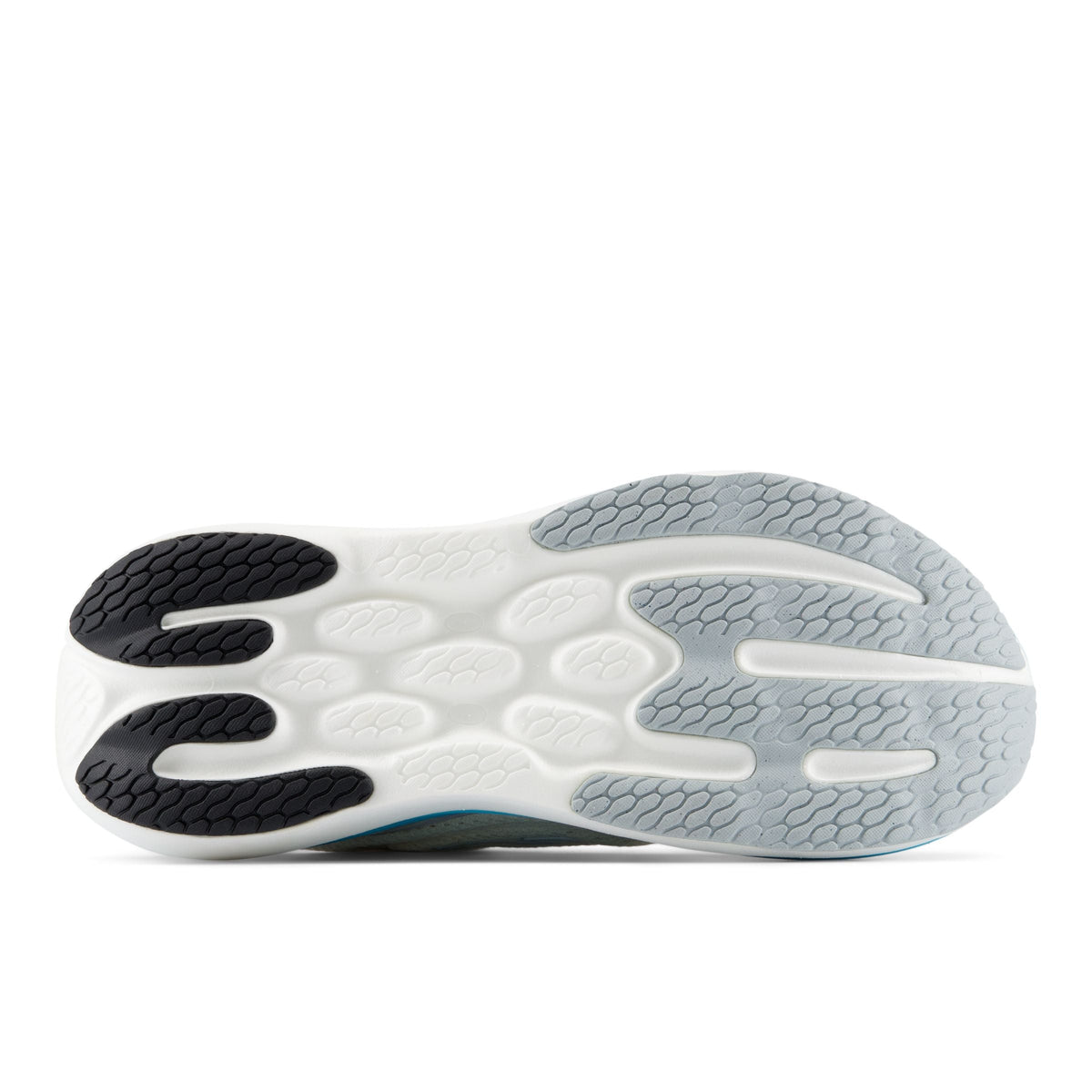 New Balance Womens 1080v15 - ANGORA 2 (Narrow)