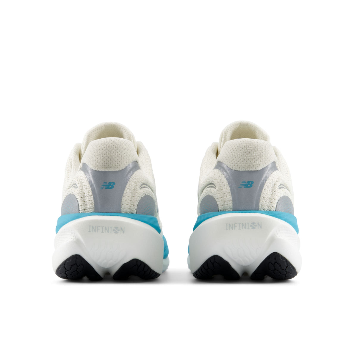 New Balance Womens 1080v15 - ANGORA 2 (Narrow)