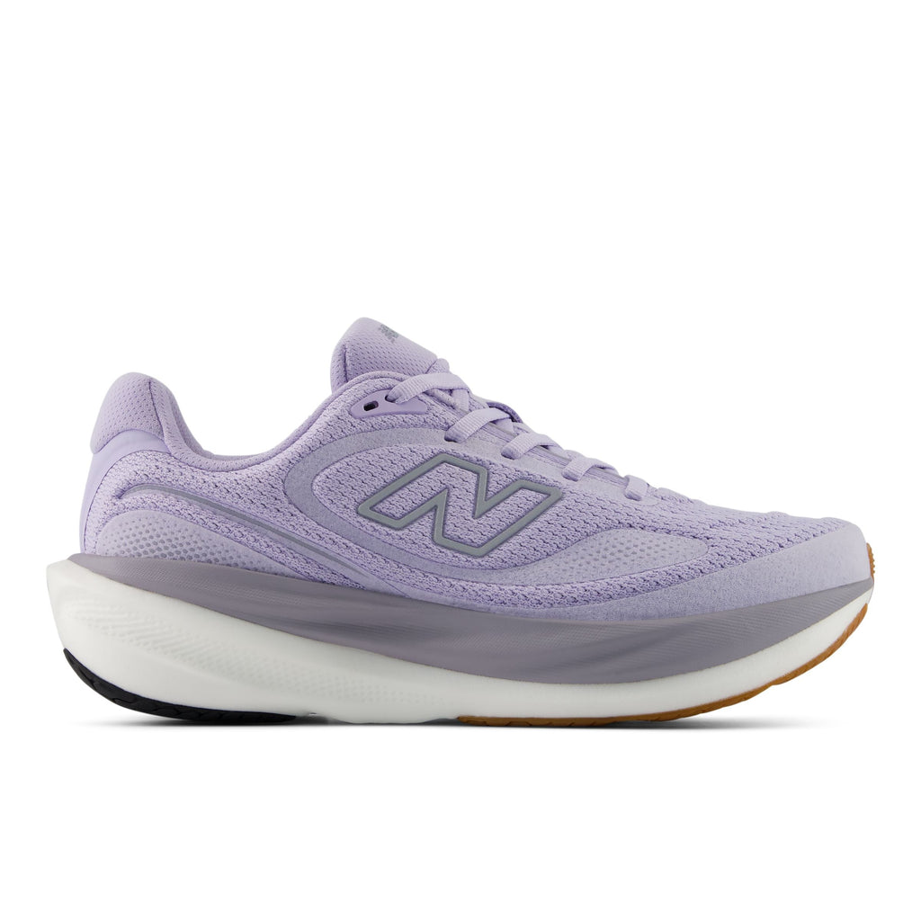 New Balance Womens 1080v15 - SMOKED VIOLET