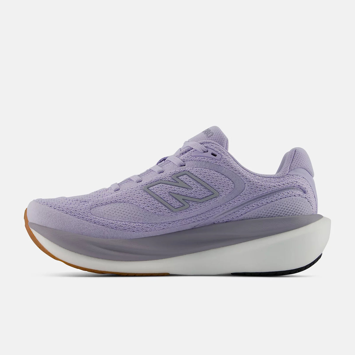 Women's New Balance Fresh Foam X 1080v15 - PURPLE GREY