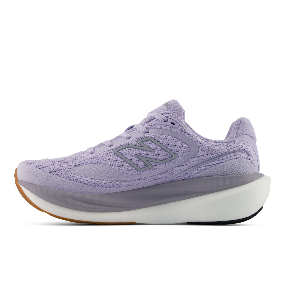 New Balance Womens 1080v15 - SMOKED VIOLET (Narrow)