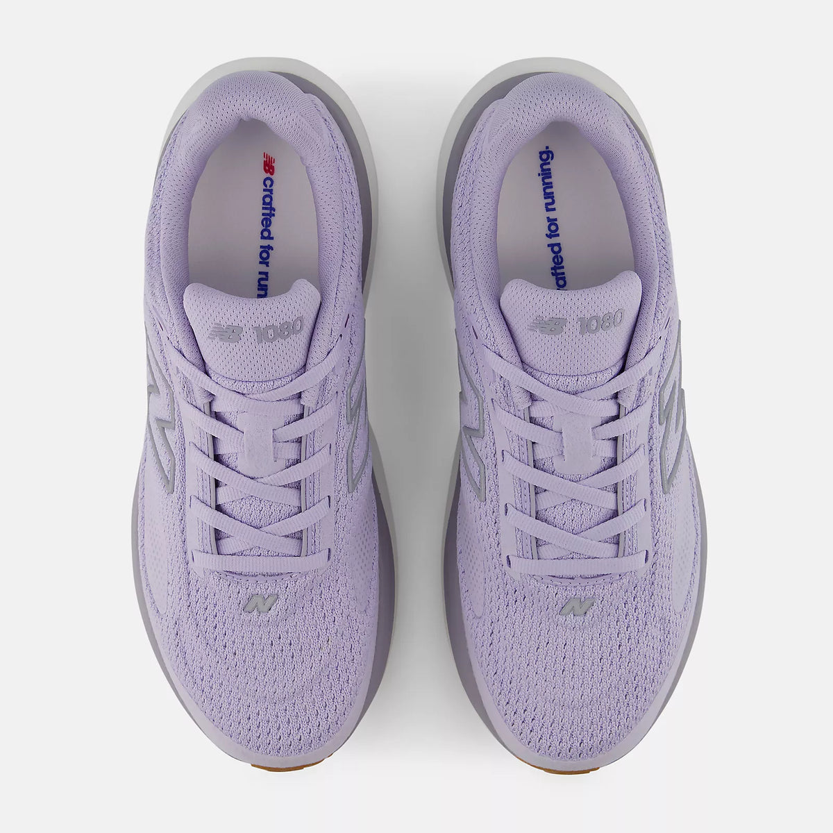 Women's New Balance Fresh Foam X 1080v15 - PURPLE GREY