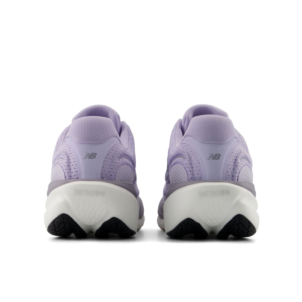 New Balance Womens 1080v15 - SMOKED VIOLET (Narrow)