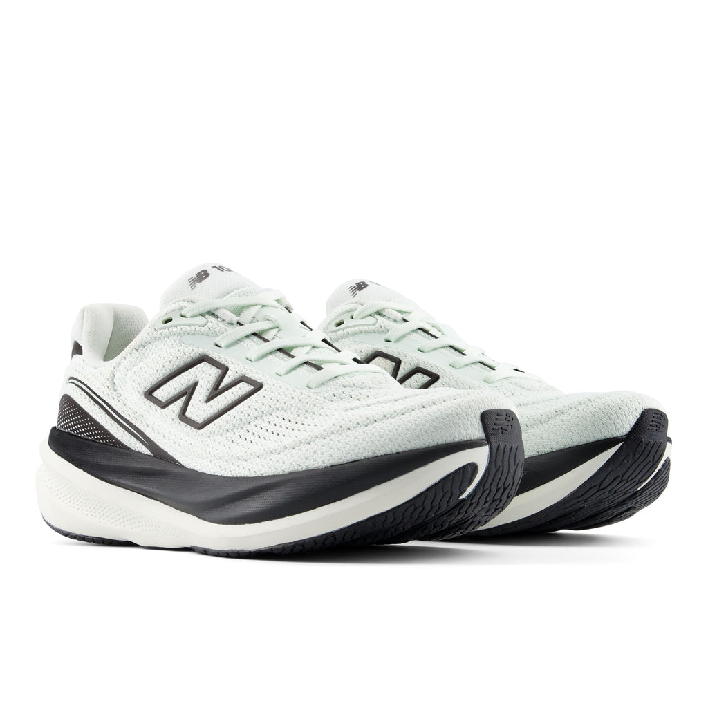 New Balance Womens 1080v15 - MINT WATER (Wide)