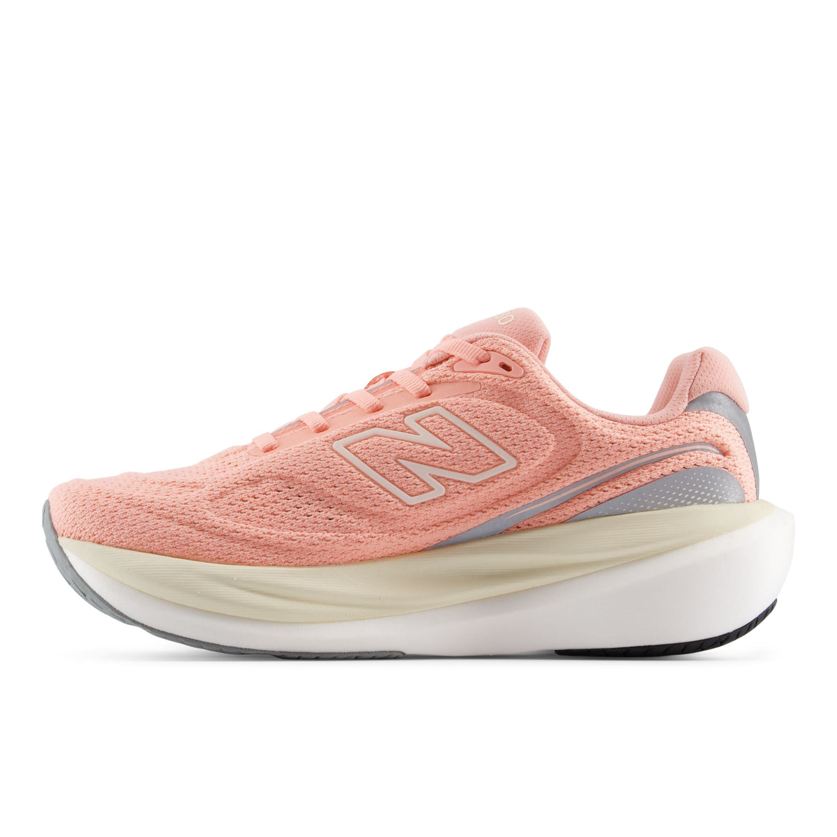 New Balance Womens 1080v15 - PINK LEMONADE (Wide)