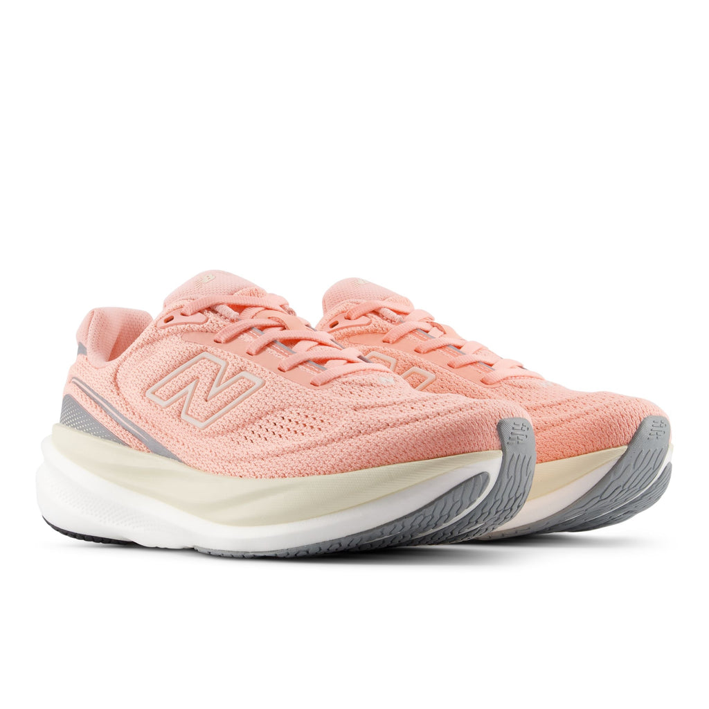 New Balance Womens 1080v15 - PINK LEMONADE