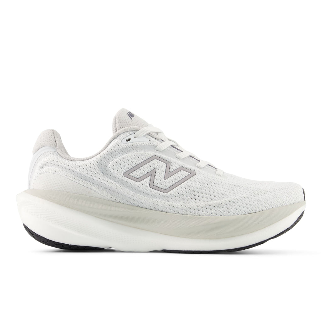 New Balance Womens 1080v15 - WHITE 3 (Wide)