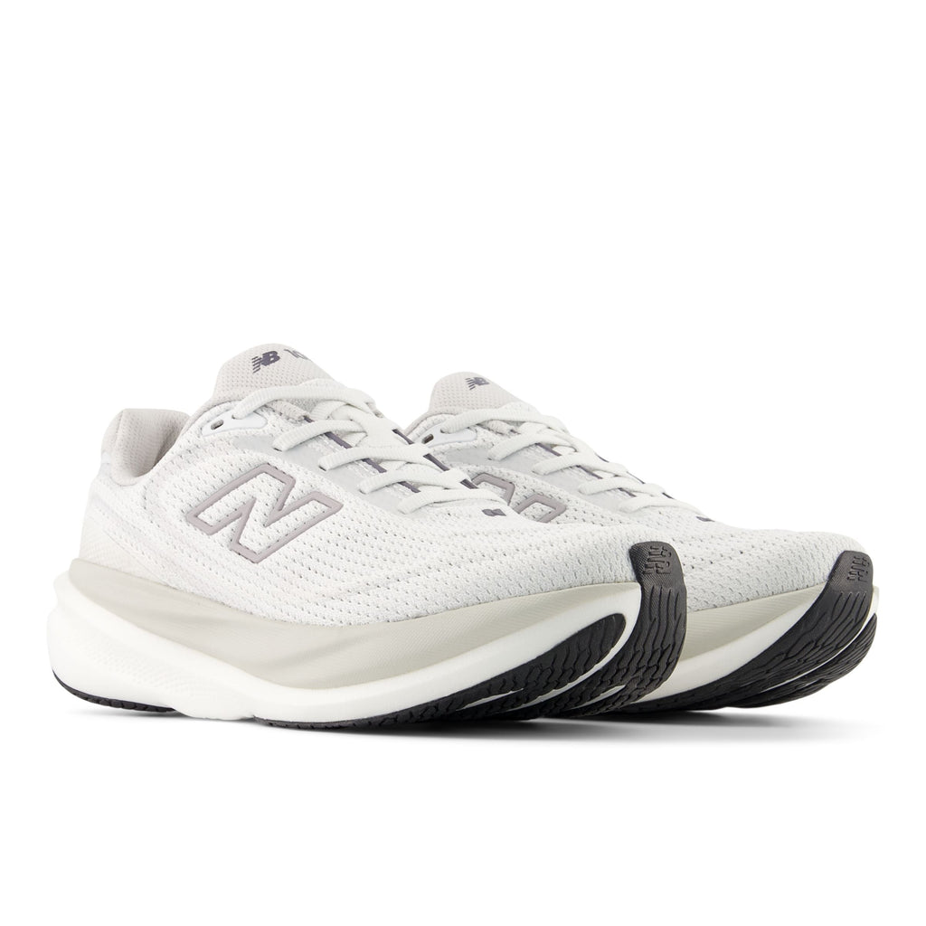 New Balance Womens 1080v15 - WHITE 3