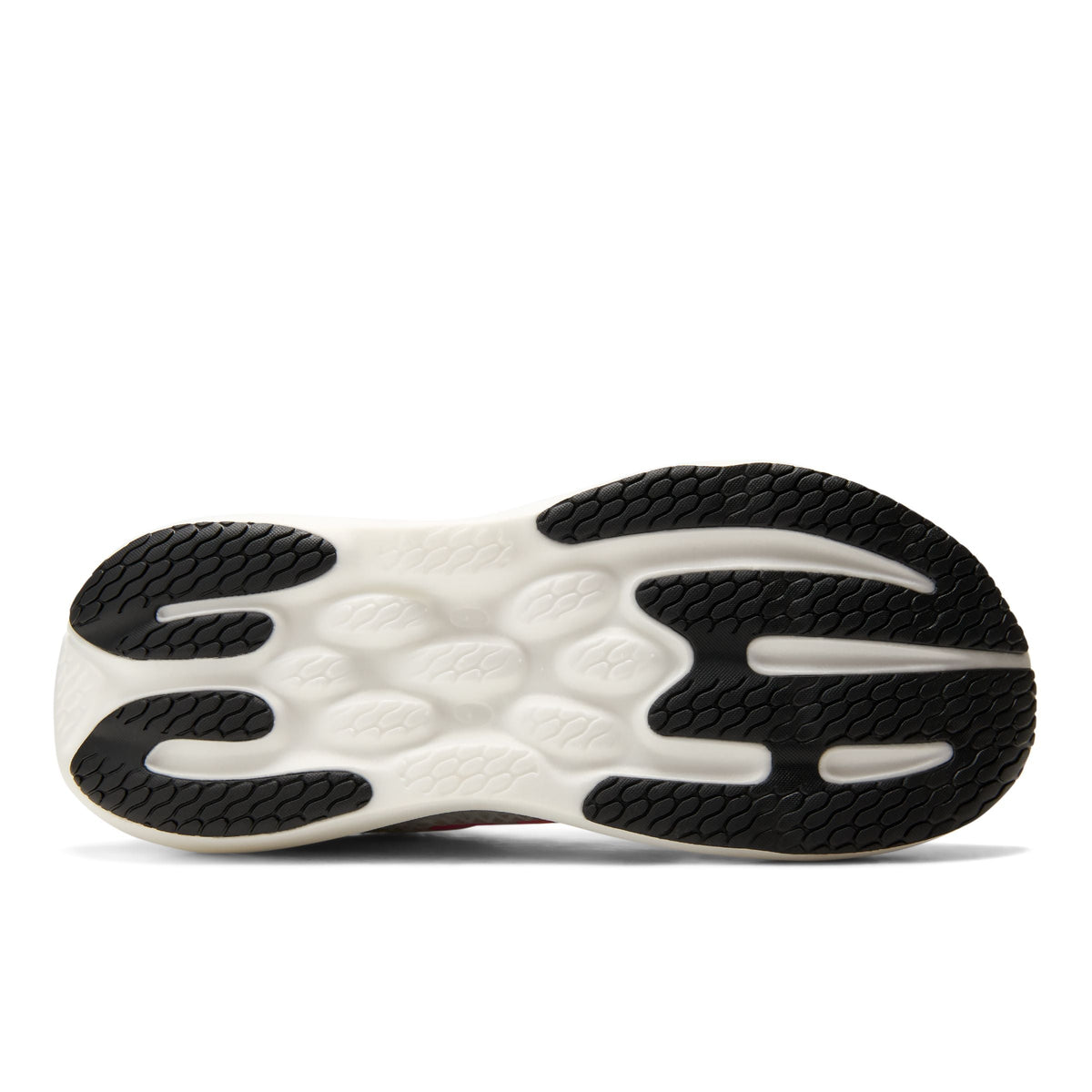 New Balance Womens 1080v15 - WHITE 4 (Wide)