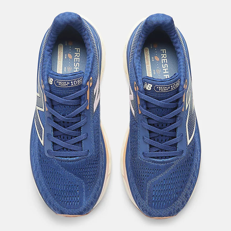 New Balance Womens 1080v14 - INKWELL