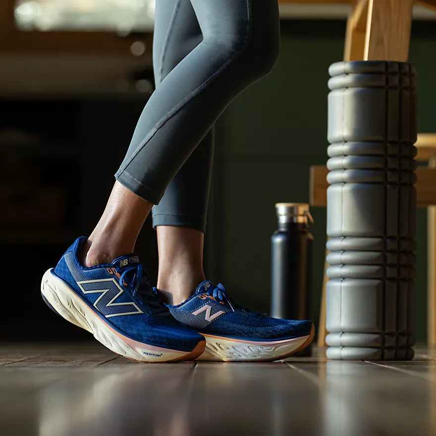 New Balance Womens 1080v14 - INKWELL (Wide)
