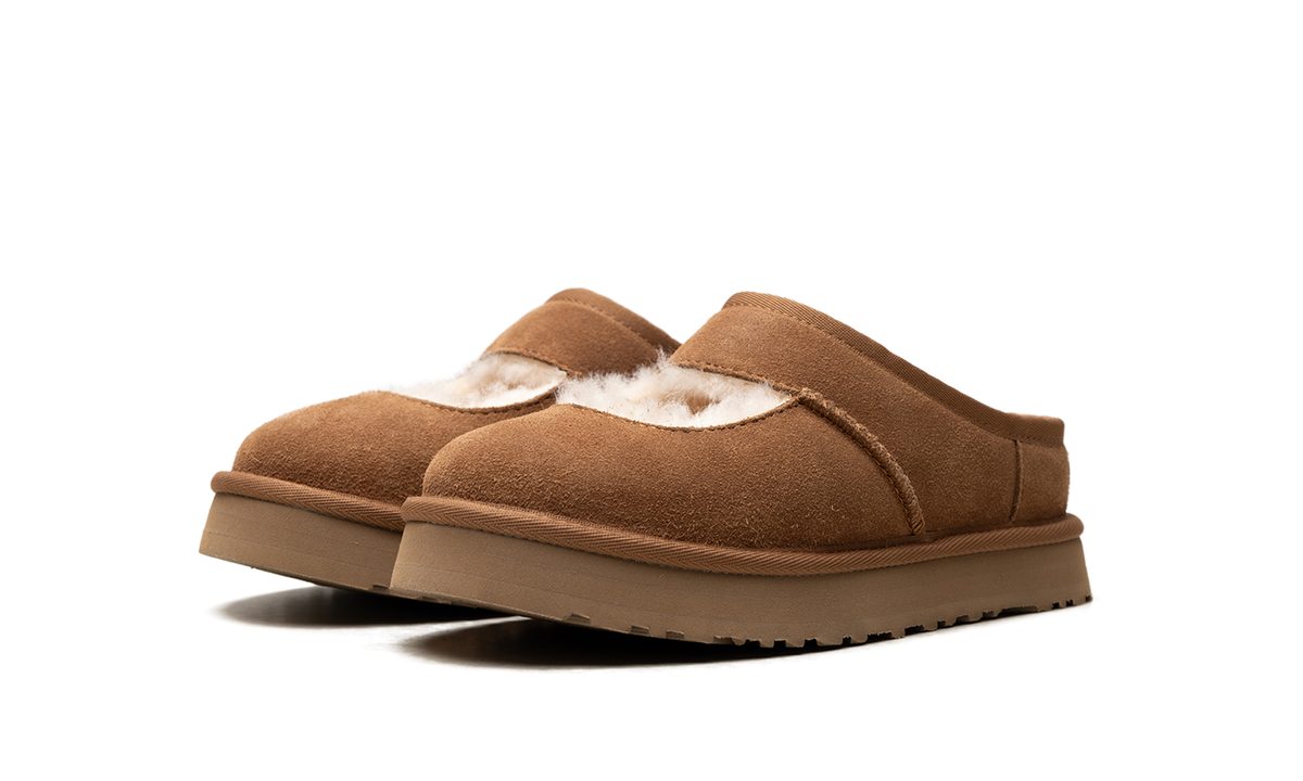 Bea Mary Jane GS "Chestnut" 1166552K CHE