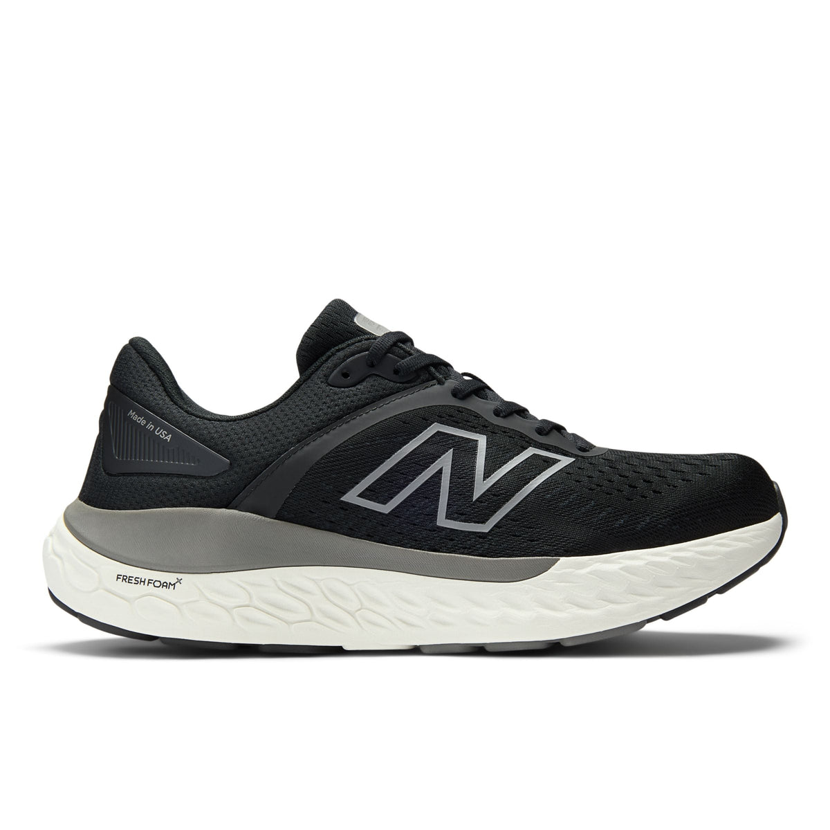 New Balance Womens Fresh Foam X 1540 V4 Made In Usa - BLACK