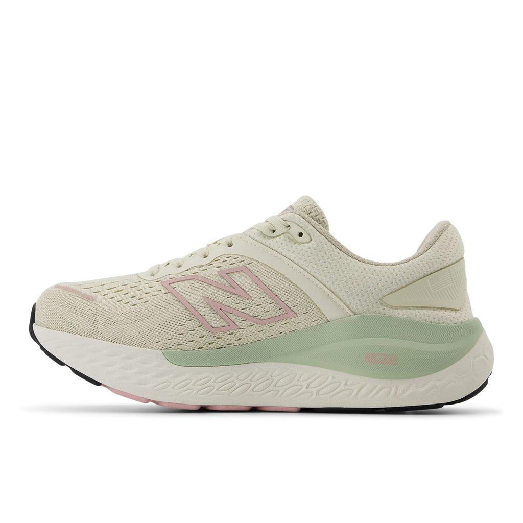 New Balance Womens Fresh Foam X 1540 V4 Made In Usa - TURTLEDOVE (2E)