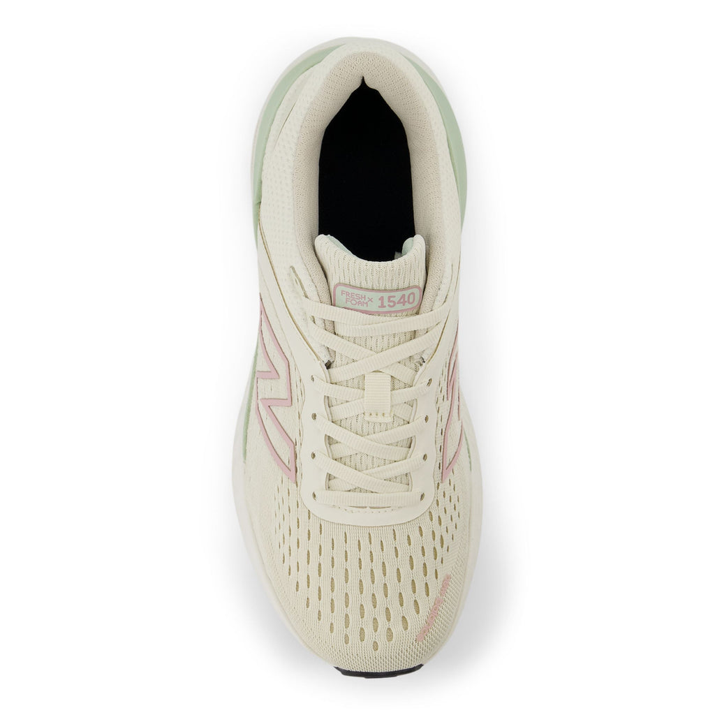 New Balance Womens Fresh Foam X 1540 V4 Made In Usa - TURTLEDOVE (Wide)
