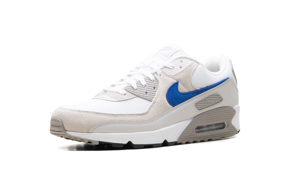 Air Max 90 "College Grey Racer Blue" DM0029 110