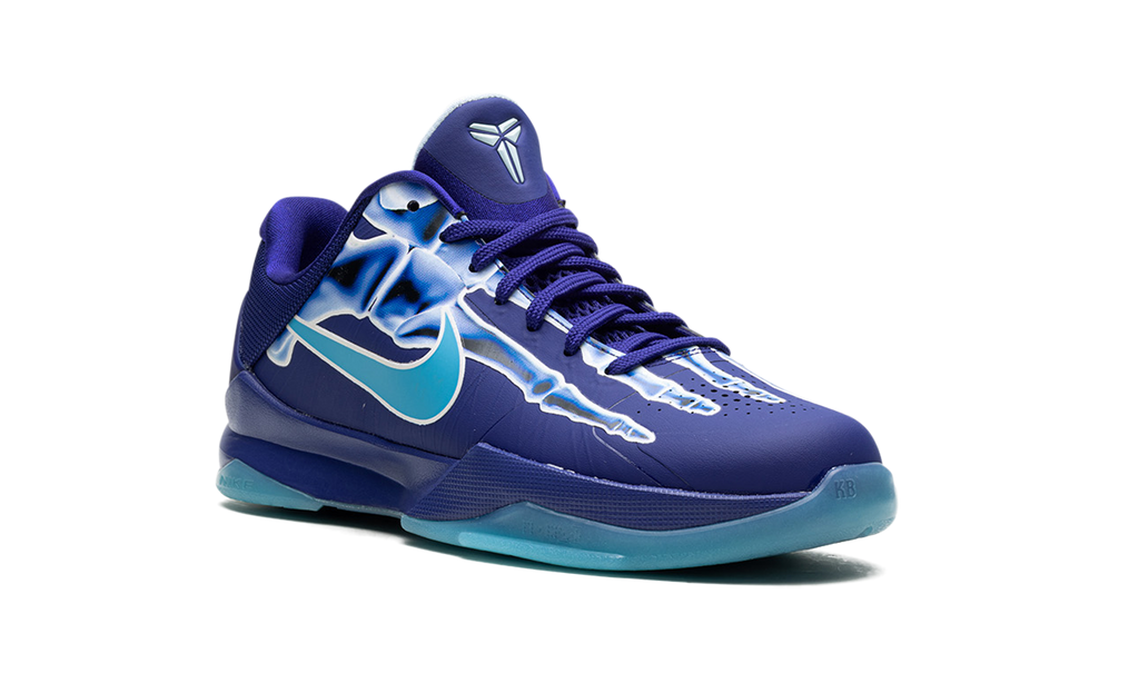 Kobe 5 GS "X-Ray" HM9522 400