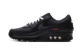 Air Max 90 "Black Sport Red" DC9388 002