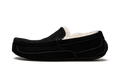 Australia Ascot Moccasin "Black" 1101110 BLK