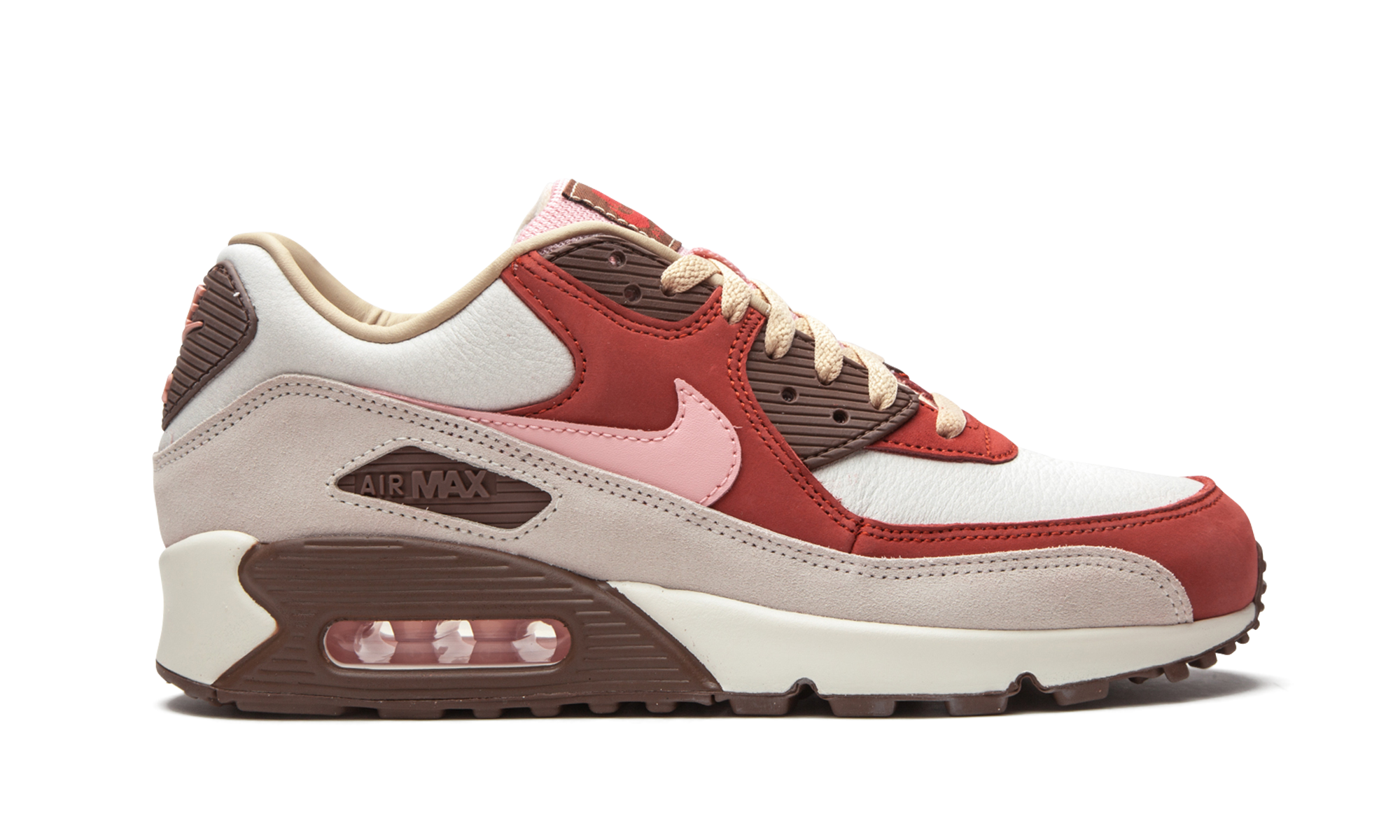 Air Max 90 Retro "Bacon 2021" CU1816 100