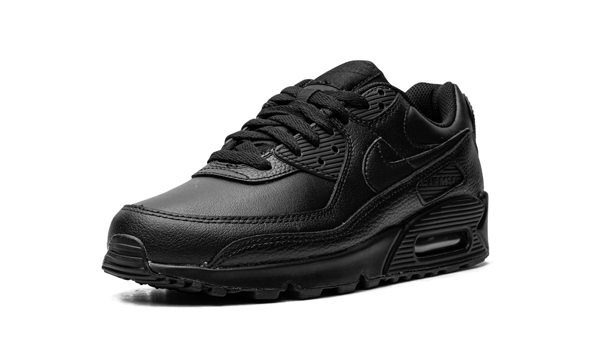 Air Max 90 LTR "Triple Black" CZ5594 001