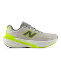 New Balance Womens Fresh Foam X 860 V15 - GREY MATTER (Wide)