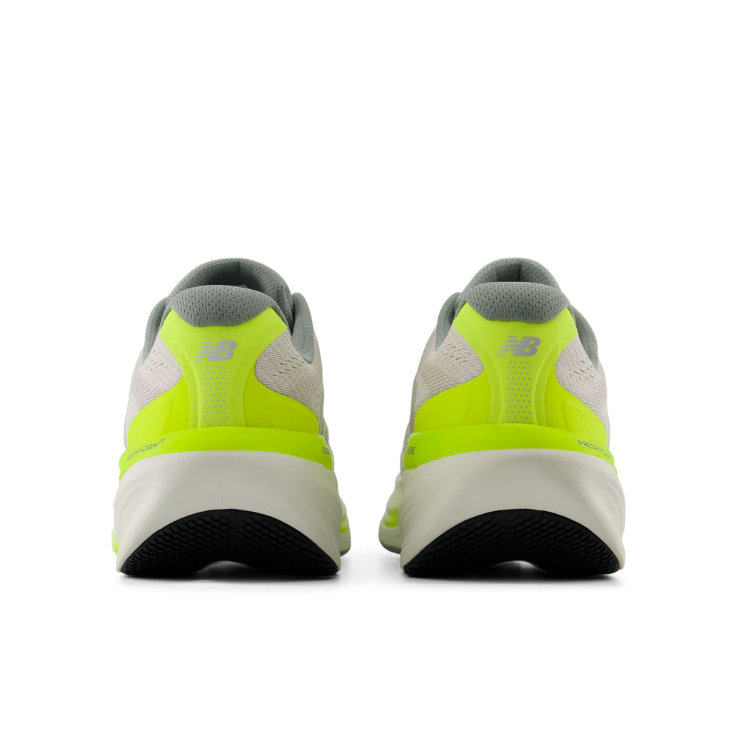 New Balance Womens Fresh Foam X 860 V15 - GREY MATTER
