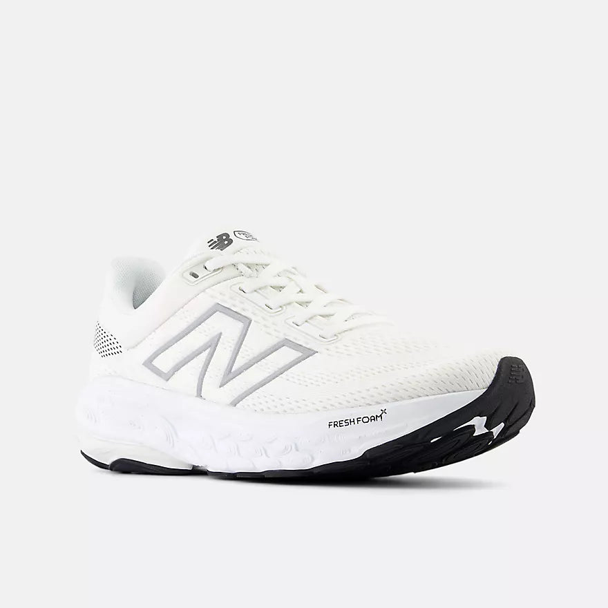 New Balance Womens 860v14 - NB 103 WHITE (Narrow)