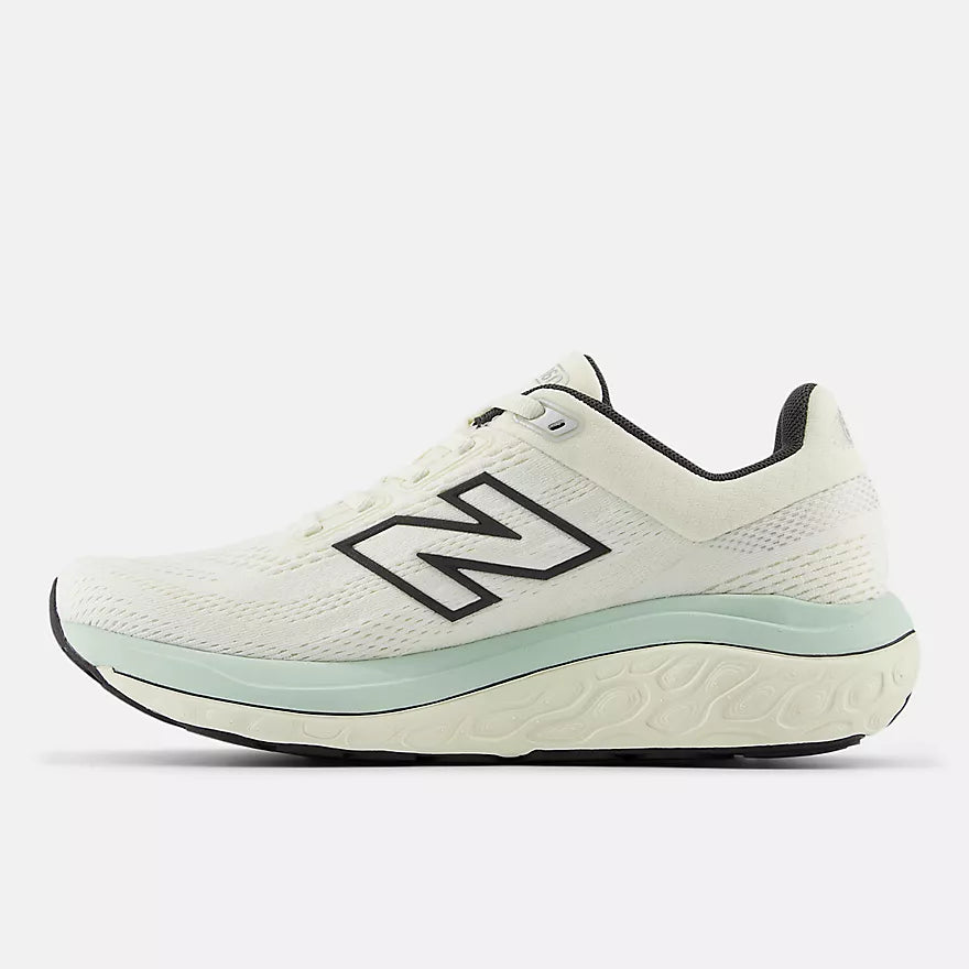 New Balance Womens 860v14 - SEA SALT (Extra Wide)