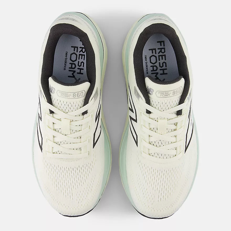 New Balance Womens 860v14 - SEA SALT