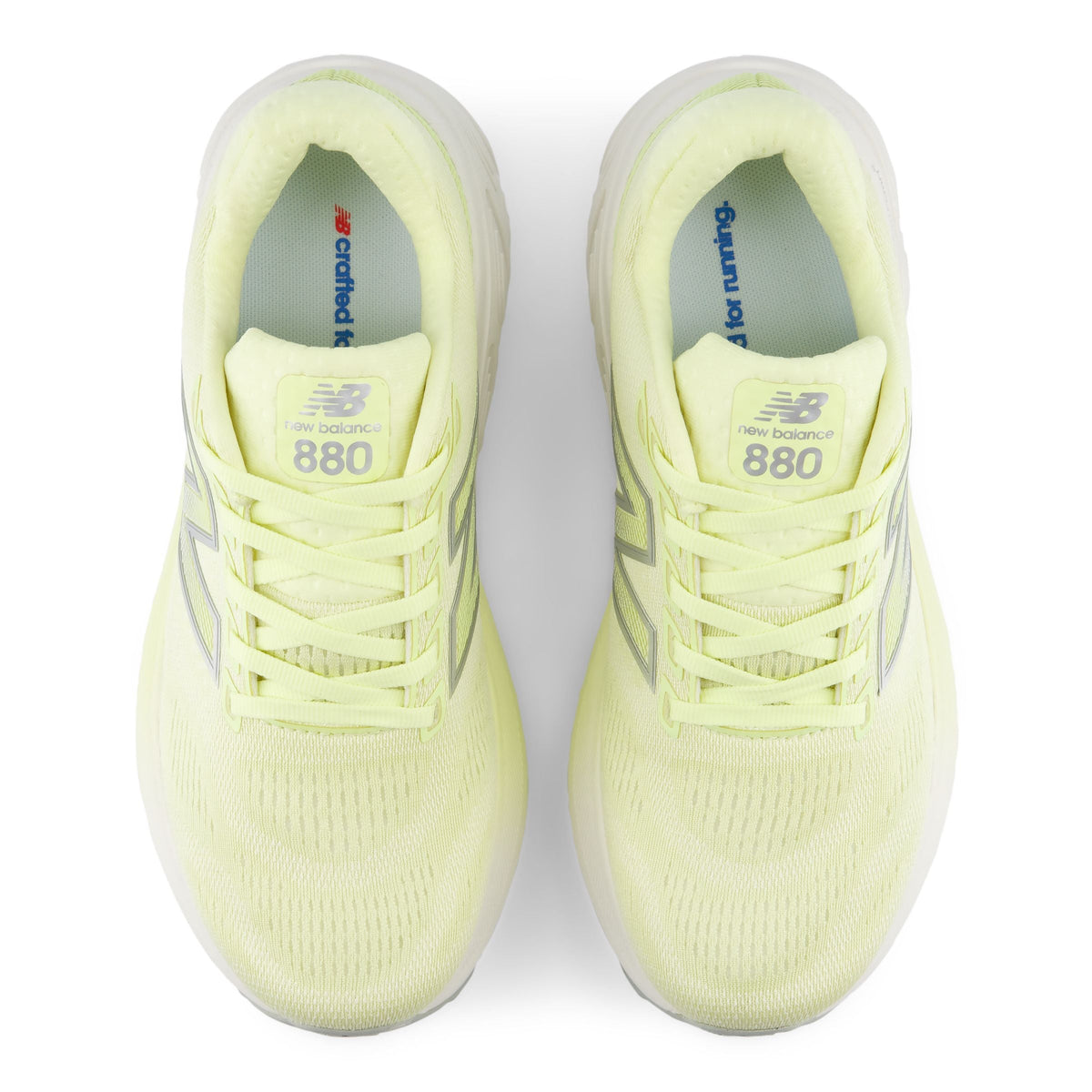 New Balance Womens Fresh Foam X 880v15 - FENNEL SEED (Wide)