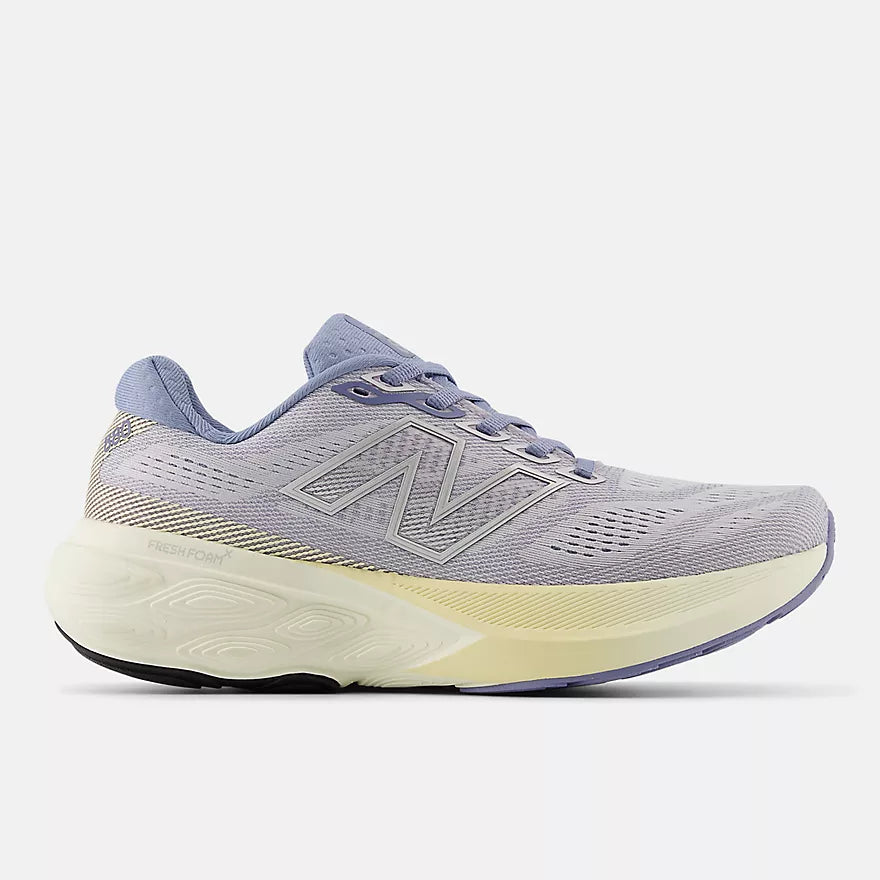 New Balance Womens 880v15 - PEARL GREY (Wide)