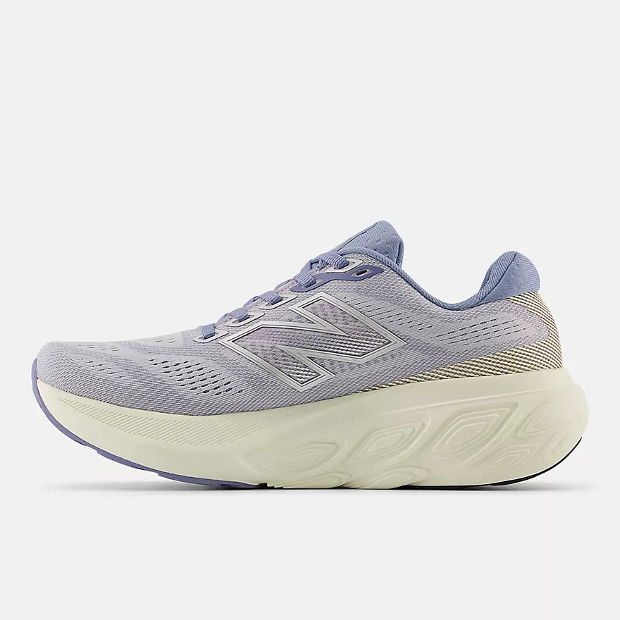 New Balance Womens 880v15 - PEARL GREY (Extra Wide)