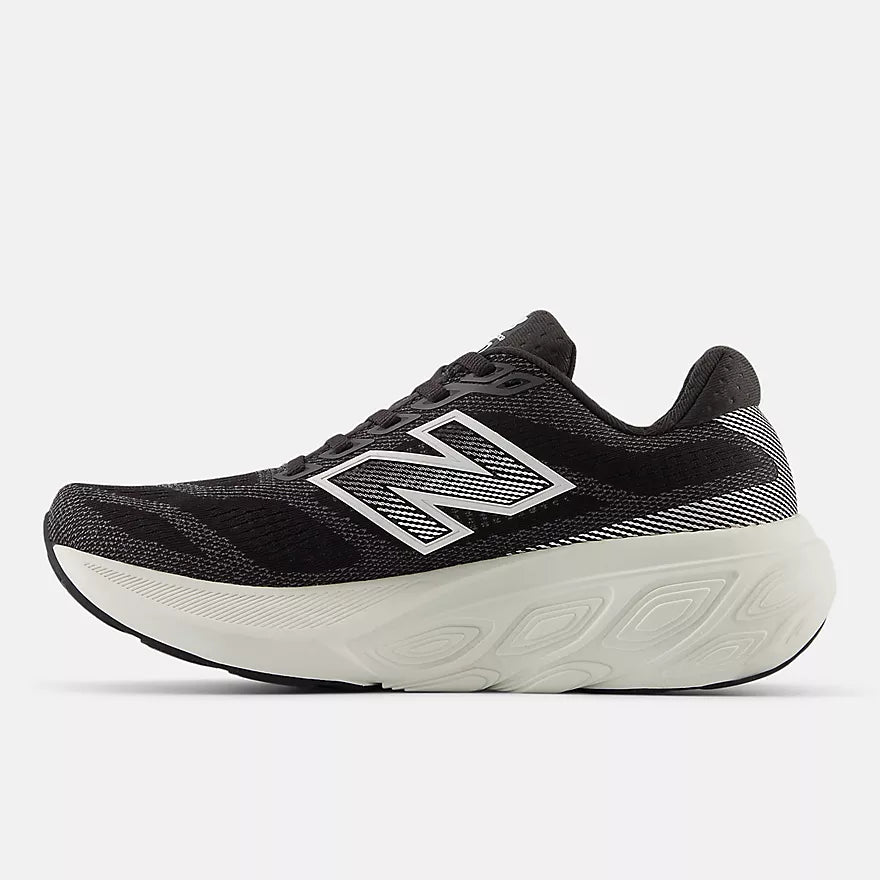 New Balance Womens 880v15 - BLACK CEMENT