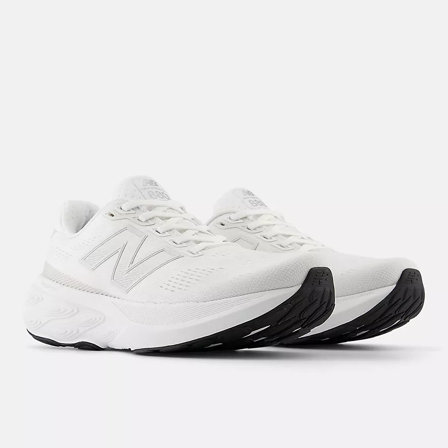 New Balance Womens 880v15 - NB 103 WHITE (Extra Wide)