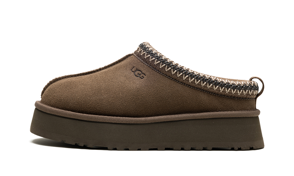 Tazz Slipper WMNS "HICKORY" 1122553 HCK