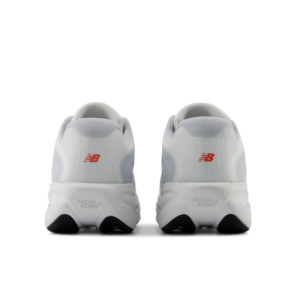New Balance Womens Ellipse - WHITE 2 (Wide)