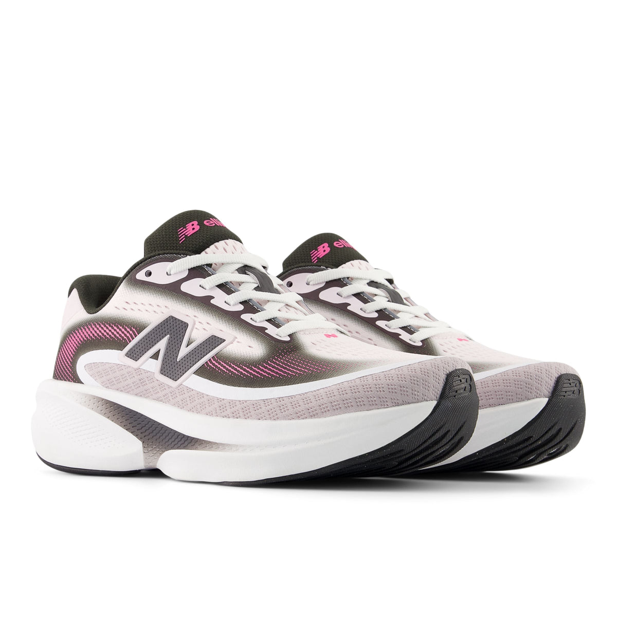 New Balance Womens Ellipse - PINK HEAT (Narrow)