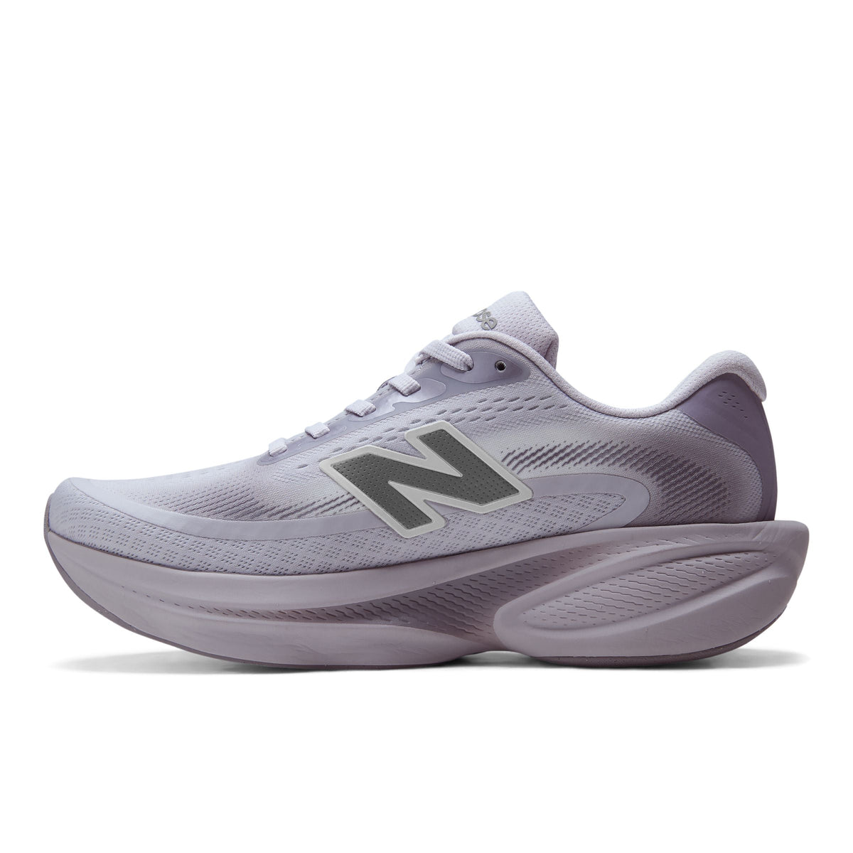 New Balance Womens Ellipse - HORIZON GREY