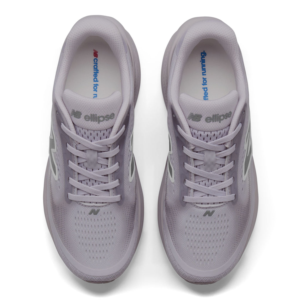 New Balance Womens Ellipse - HORIZON GREY