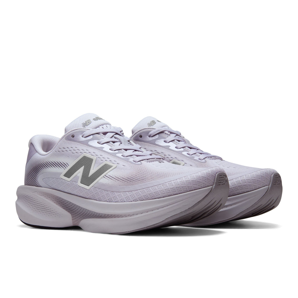 New Balance Womens Ellipse - HORIZON GREY (Extra Wide)