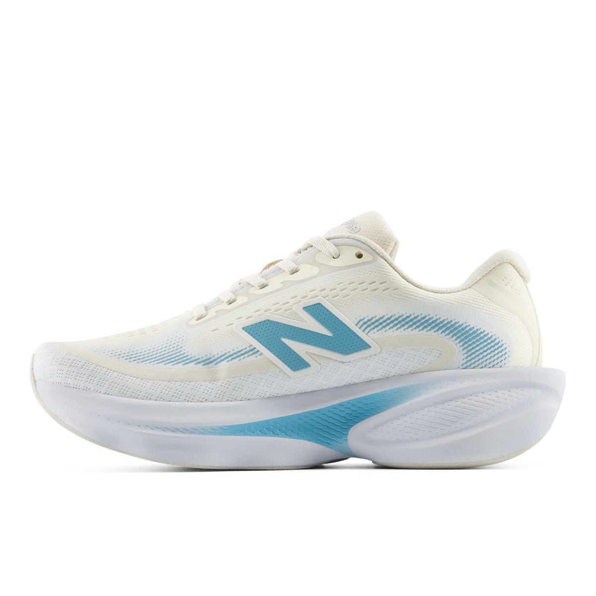 New Balance Womens Ellipse - LINEN (Narrow)