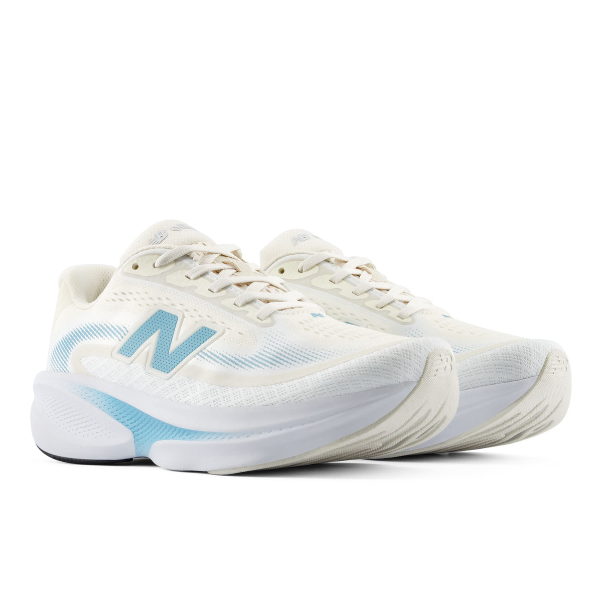 New Balance Womens Ellipse - LINEN (Narrow)