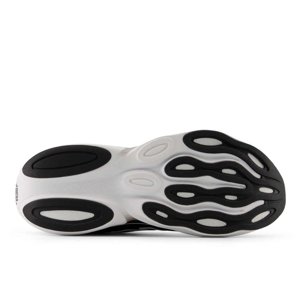 New Balance Womens Ellipse - BLACK (Extra Wide)