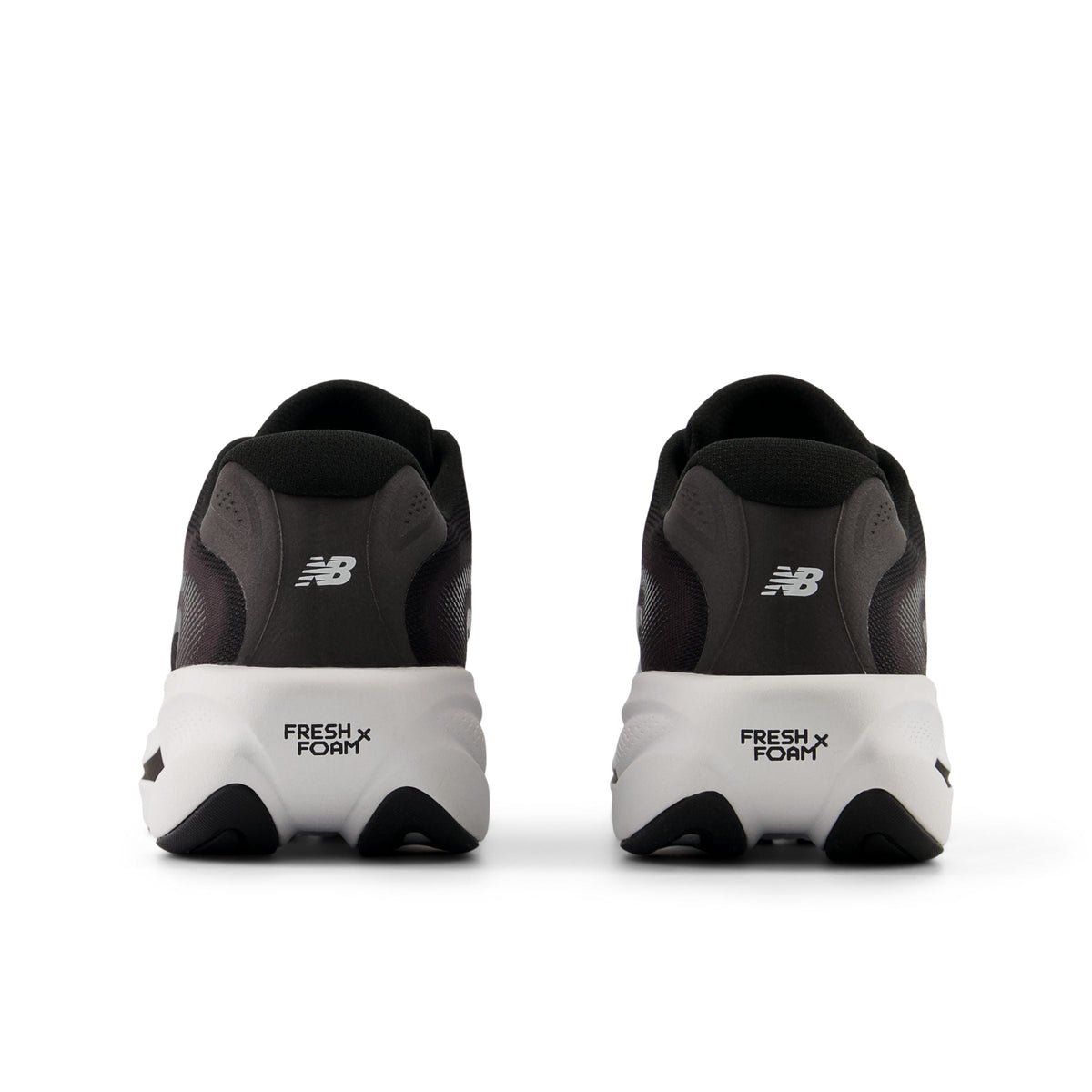 New Balance Womens Ellipse - BLACK (Narrow)