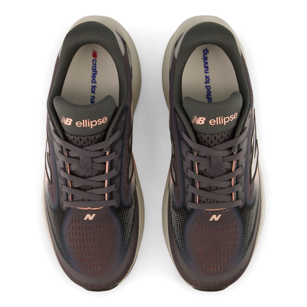 New Balance Womens Ellipse - MAGNET