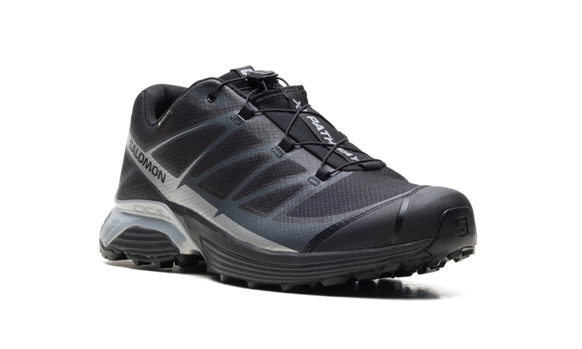 XT-Pathway GTX "Black Silver" L47577500