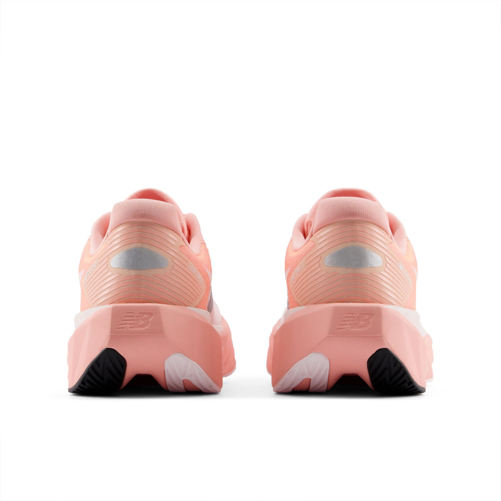 New Balance Womens Fuelcell Rebel V5 - PINK LEMONADE (Wide)