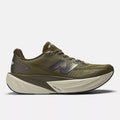 Womens New Balance Rebel V5 - WOODLAND (Wide)